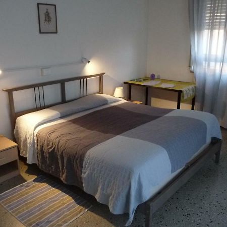 Appartamento Franca Mestre Zewnętrze zdjęcie