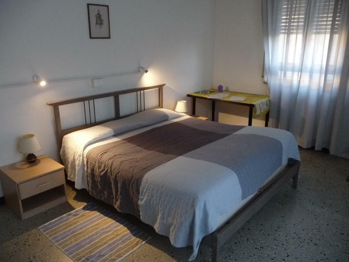 Appartamento Franca Mestre Zewnętrze zdjęcie