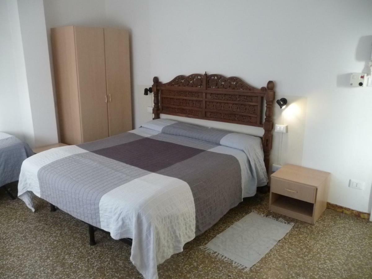 Appartamento Franca Mestre Zewnętrze zdjęcie
