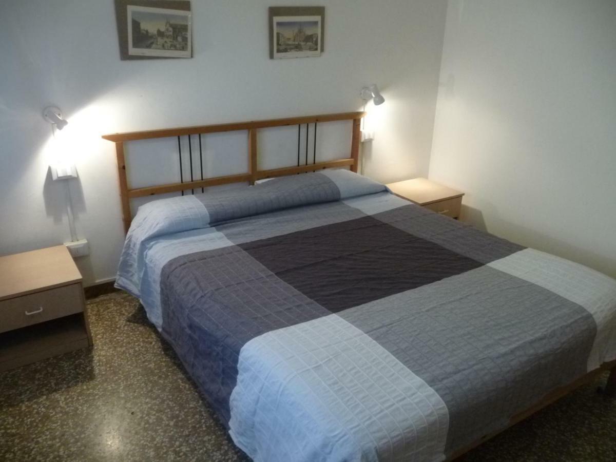 Appartamento Franca Mestre Zewnętrze zdjęcie