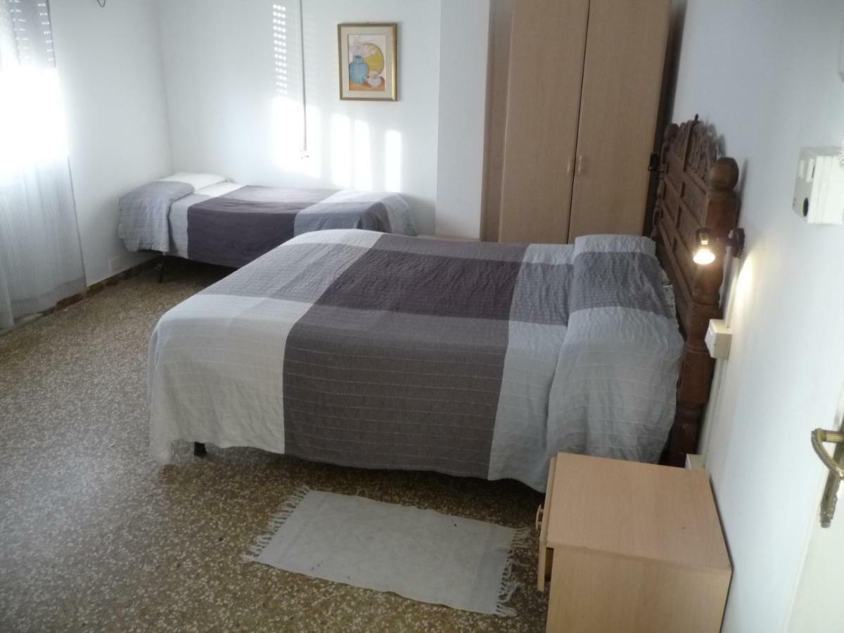 Appartamento Franca Mestre Zewnętrze zdjęcie