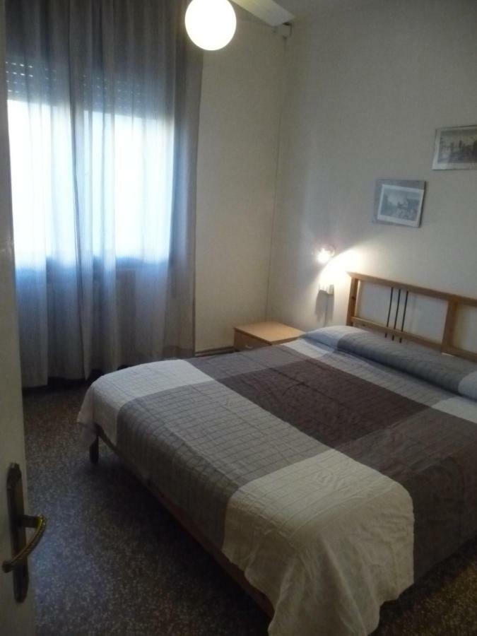 Appartamento Franca Mestre Zewnętrze zdjęcie